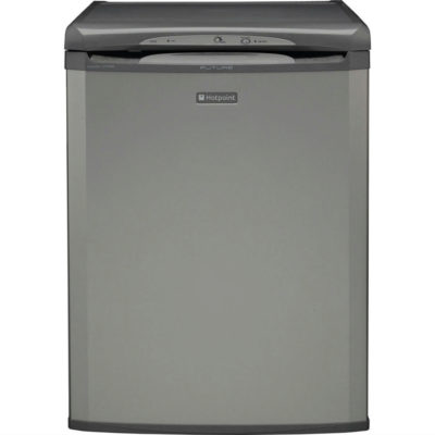 Hotpoint FZA36G Frost Free Under Counter Freezer - Graphite Hotpoint FZA36G Frost Free Under Counter Freezer - Graphite